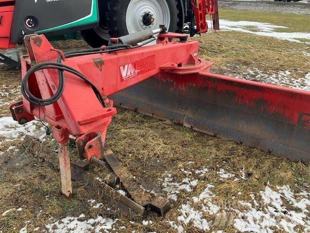 VM 300 JH Włóki drogowe