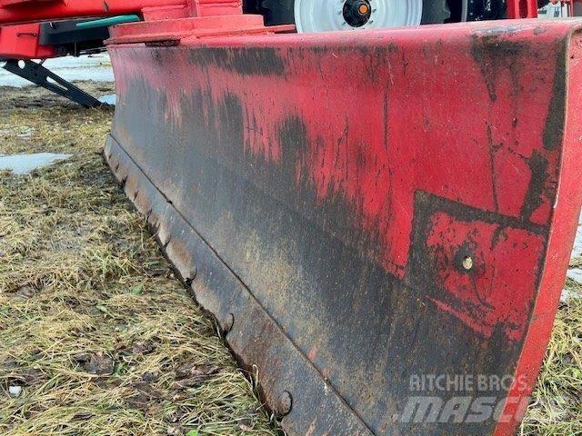 VM 300 JH Włóki drogowe