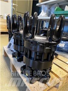 Indexator rotators Rotator