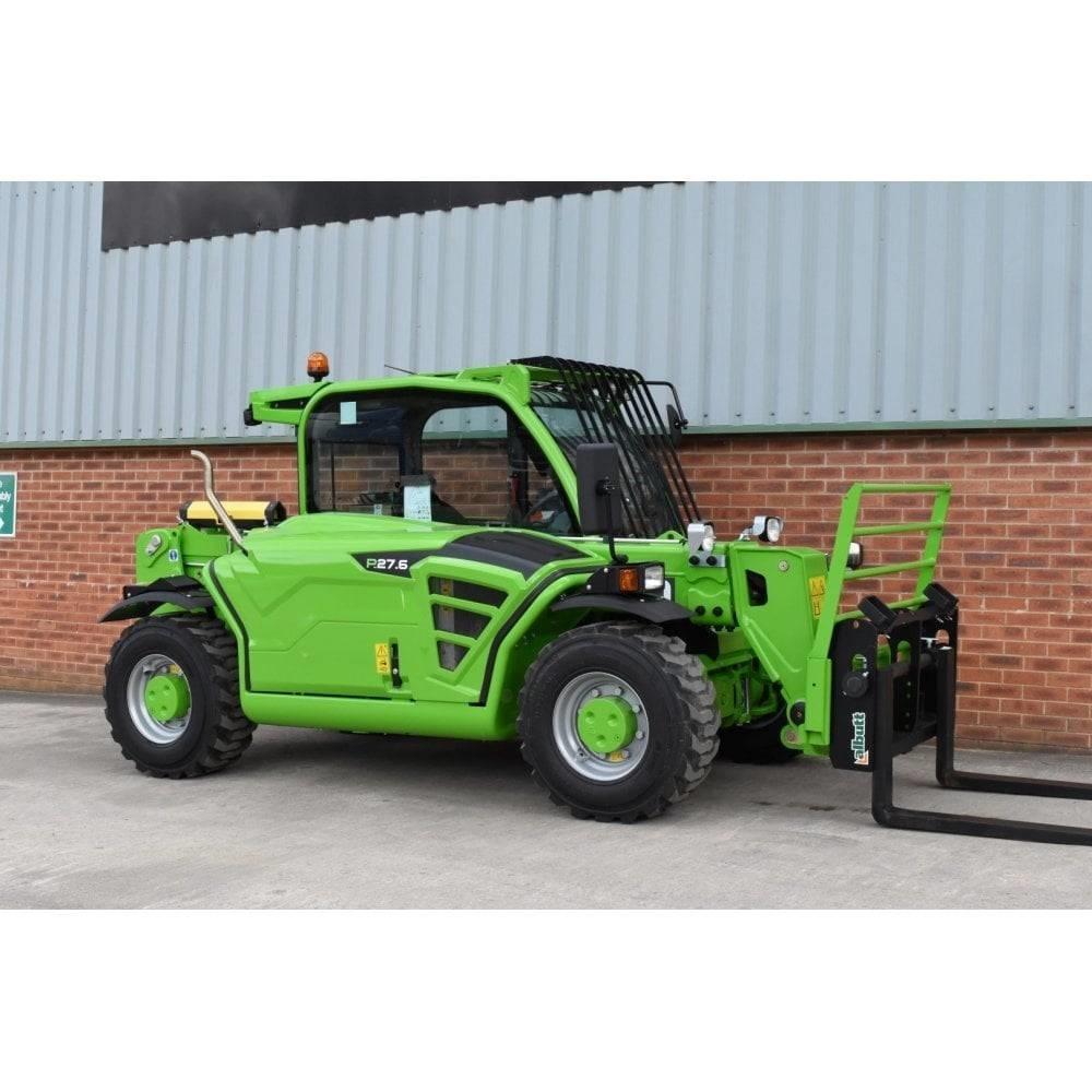 Merlo P 27.6 Plus Ładowarki teleskopowe
