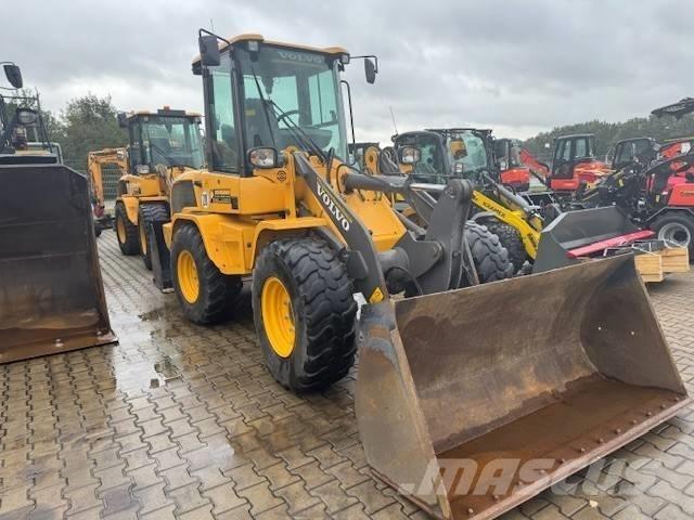 Volvo L 30 G Ładowarki kołowe