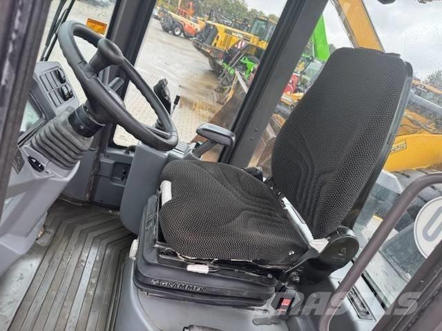 Volvo L 30 G Ładowarki kołowe