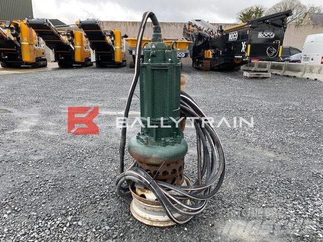  Submersible Pump Pompy wodne