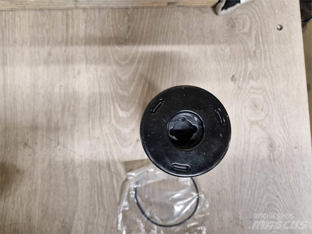 Eco Log 7013100 Silniki