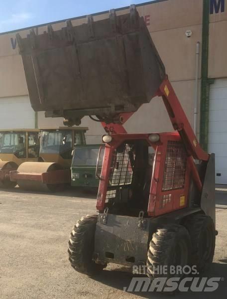 Gehl 4240 Ładowarki burtowe