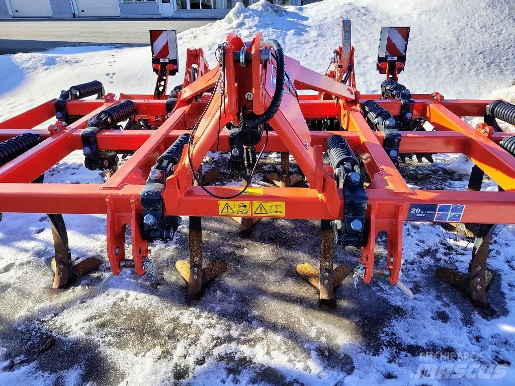 Kuhn Cultimer 350 Kultywatory