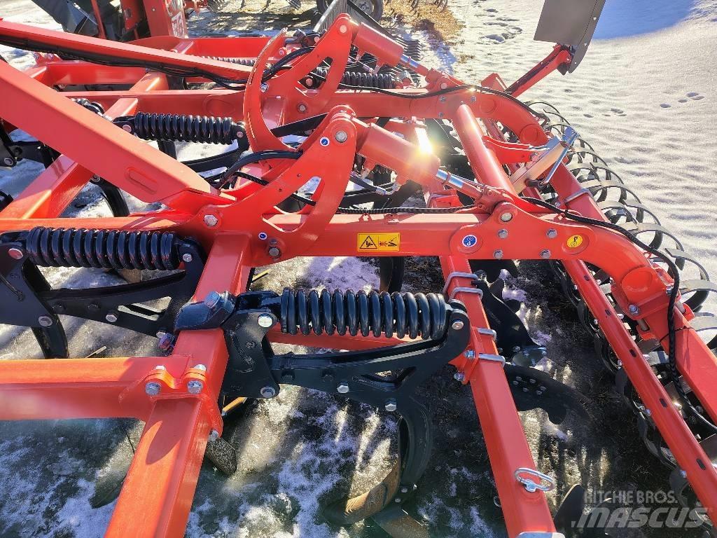 Kuhn Cultimer 350 Kultywatory
