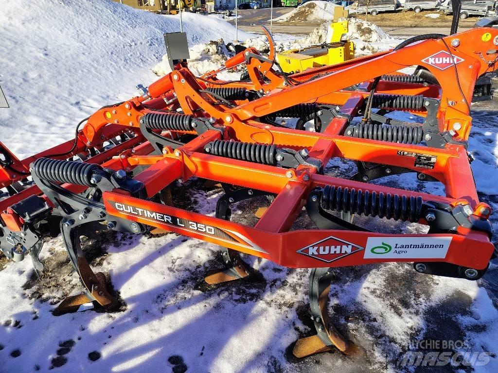 Kuhn Cultimer 350 Kultywatory