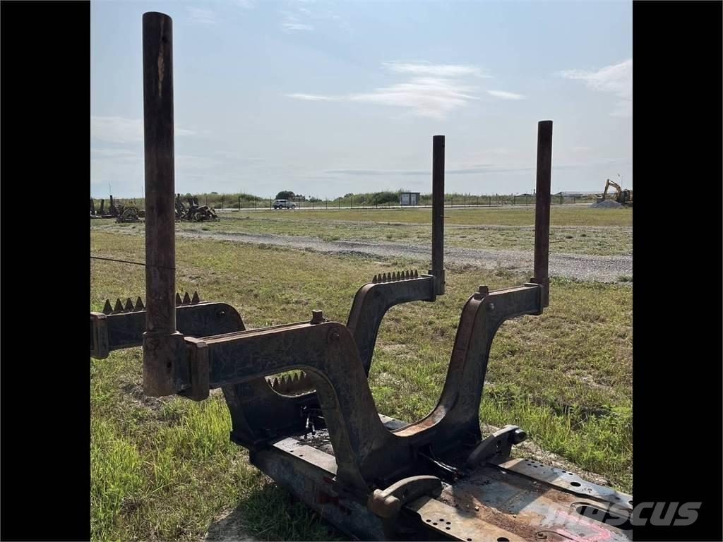John Deere 1510E Inne akcesoria