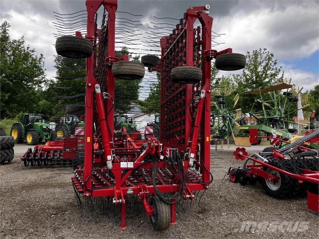 Horsch Cura 12 ST Inne maszyny i akcesoria uprawowe