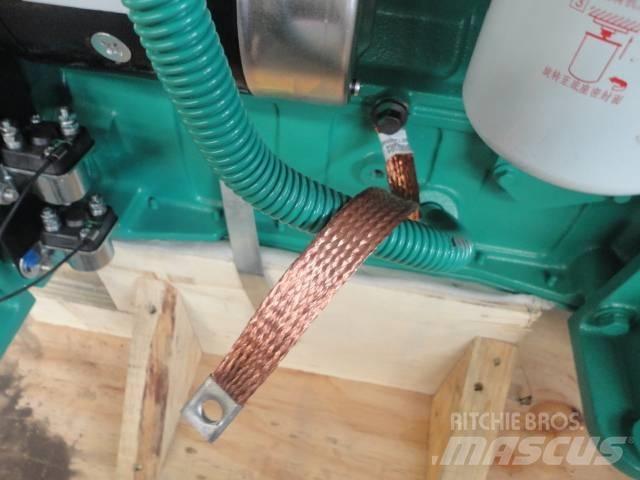 Cummins 6BTAA5.9-G12 Silniki