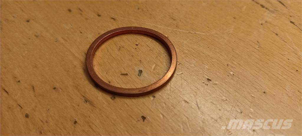 Ponsse NAF1180541 Skrzynia biegów