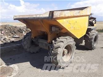 Benford PT 6000 Wozidła kolebkowe