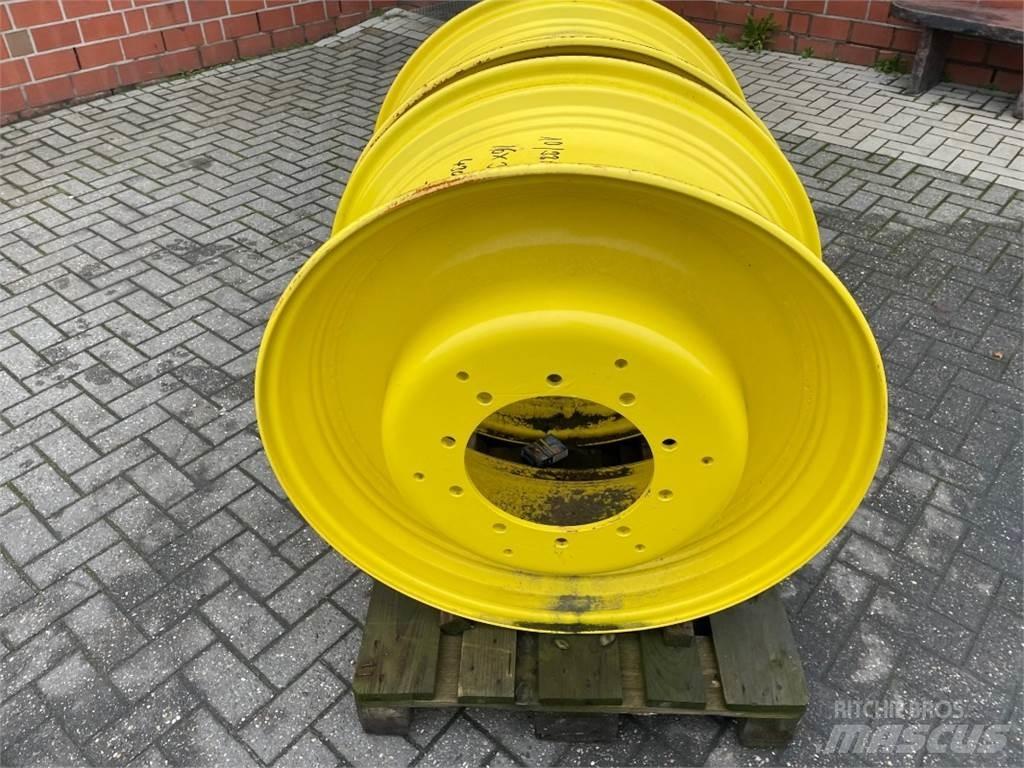  SONSTIGE 16x34 Maszyny rolnicze - Inne