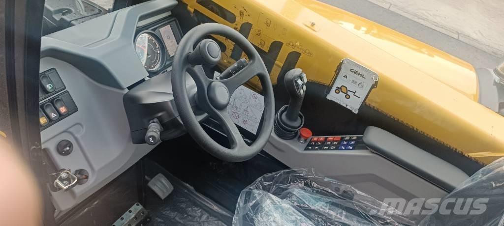 Gehl GCT 3-14+ Ładowarki teleskopowe