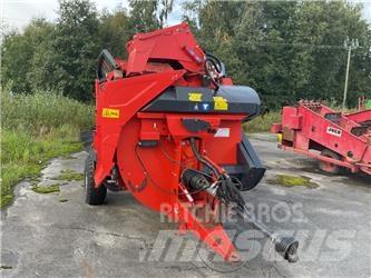 Kuhn Primor 3570 M Sprzęt rozładowczy do silosów