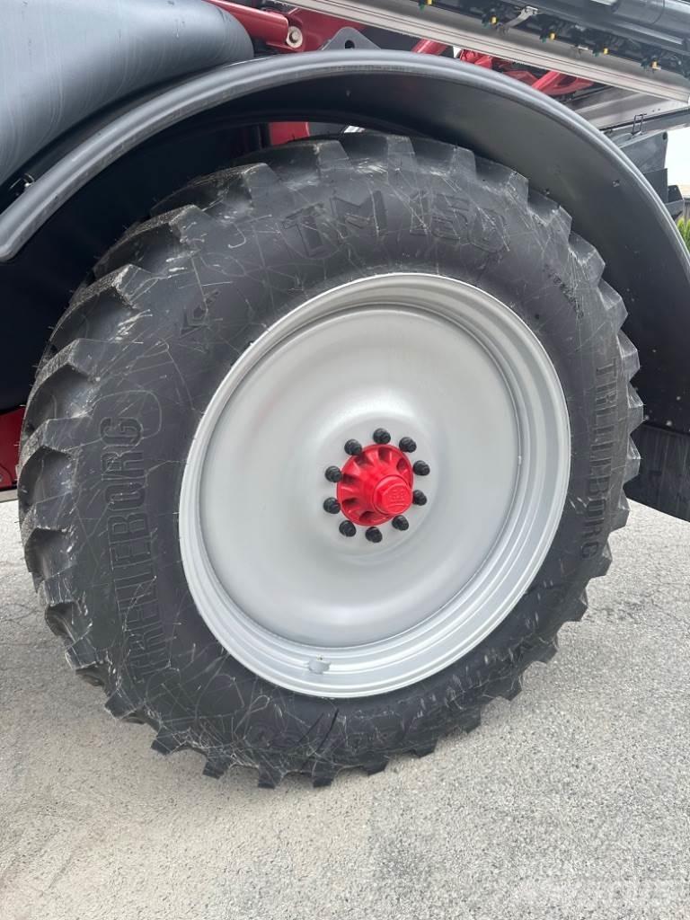 Trelleborg TM150 Inne akcesoria do ciągników