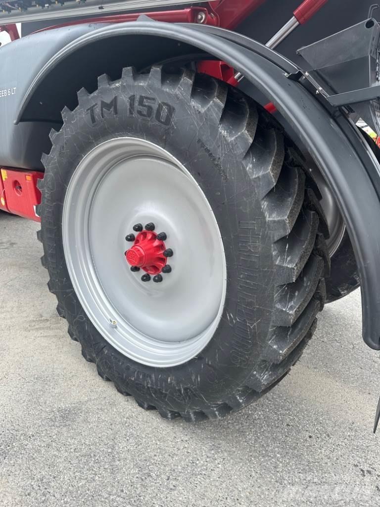 Trelleborg TM150 Inne akcesoria do ciągników
