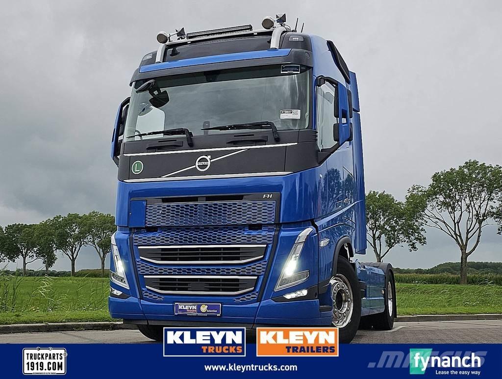 Volvo FH 460 Ciągniki siodłowe