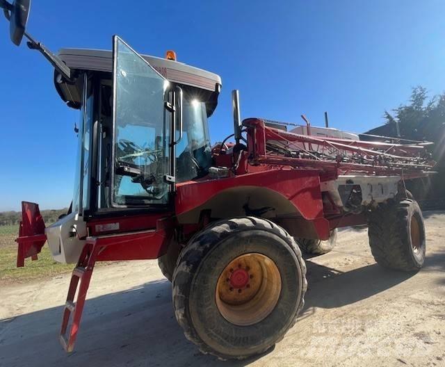 Bateman RB26 SPRAYER Opryskiwacze samojezdne