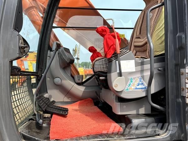 Hitachi zx240 Koparki gąsienicowe