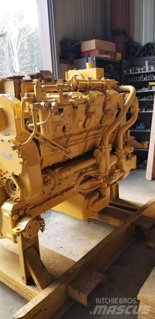 CAT 3508 Inne akcesoria