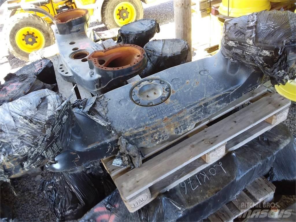 John Deere Boggie Skrzynia biegów