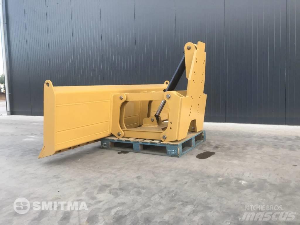 CAT 140 NG Lemiesze