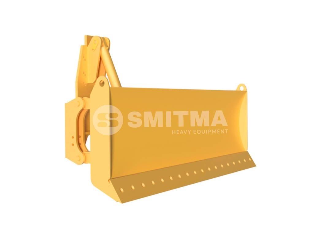 CAT 140 NG Lemiesze