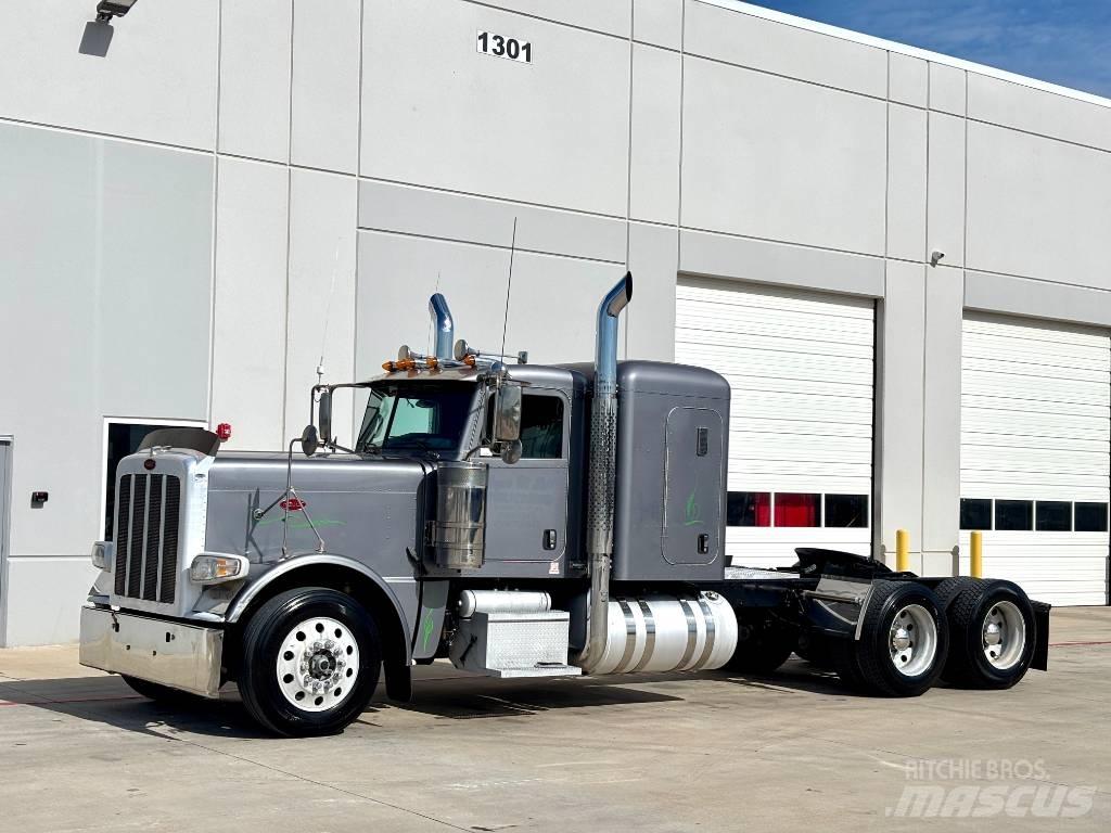 Peterbilt 389 Ciągniki siodłowe