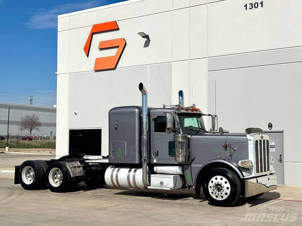 Peterbilt 389 Ciągniki siodłowe