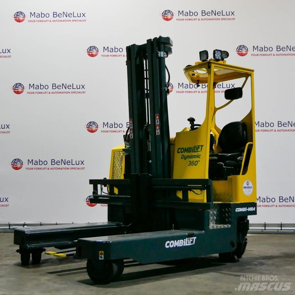 Combilift MR4 Wózki widłowe boczne