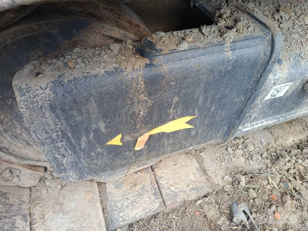 Volvo EC 210 B Koparki gąsienicowe