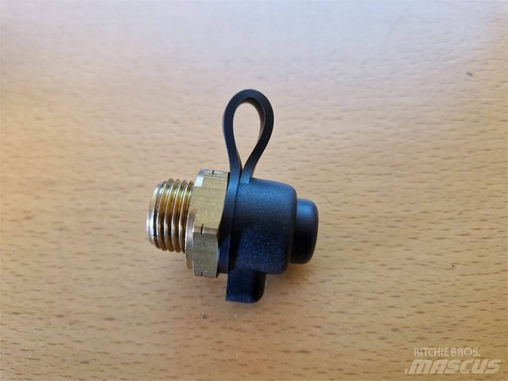 Ponsse 0070889 Hydraulika