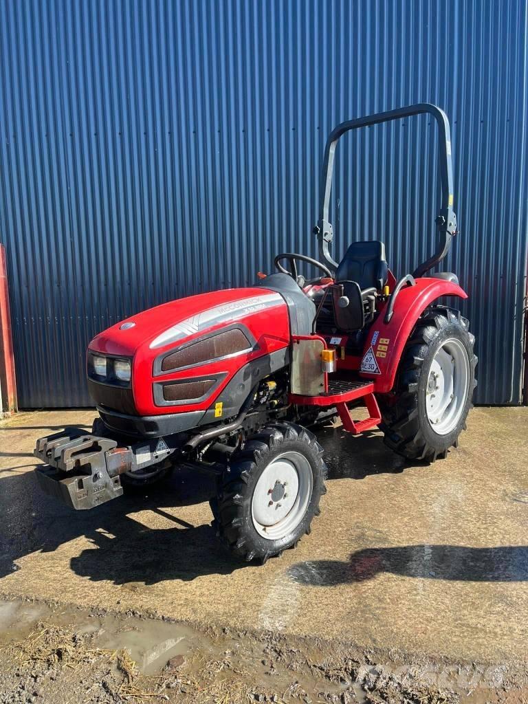 McCormick X10.30M Mikrociągniki