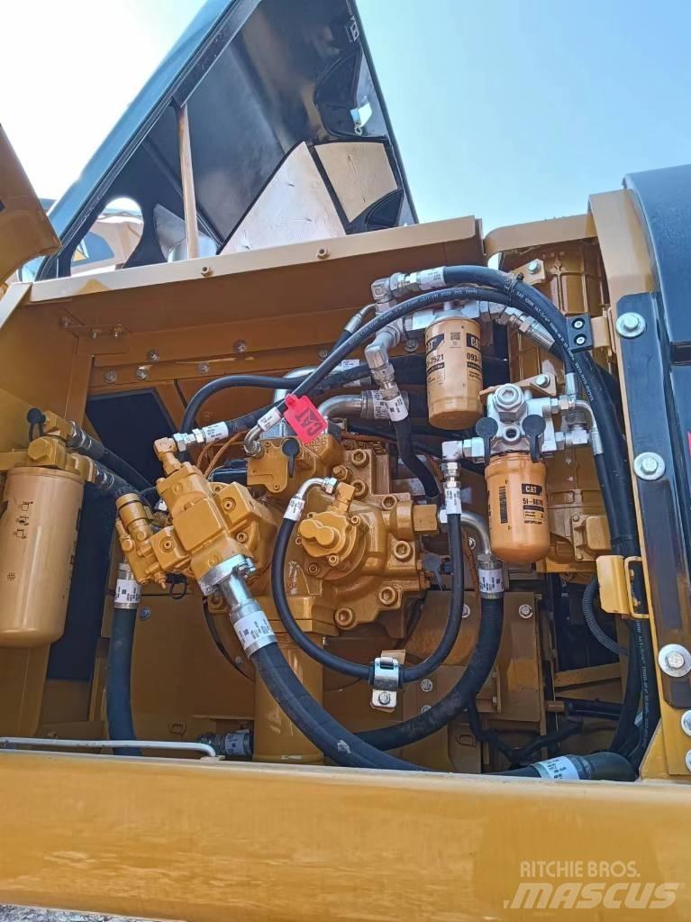 CAT CAT336D2 Koparki gąsienicowe