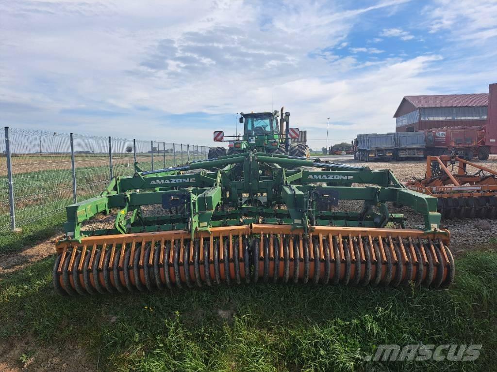 Amazone Centaur 5001 Kultywatory
