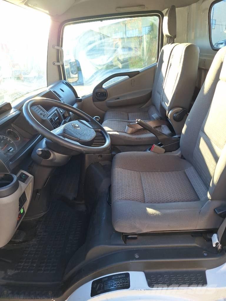  Multiel MX 170 Podnośniki koszowe