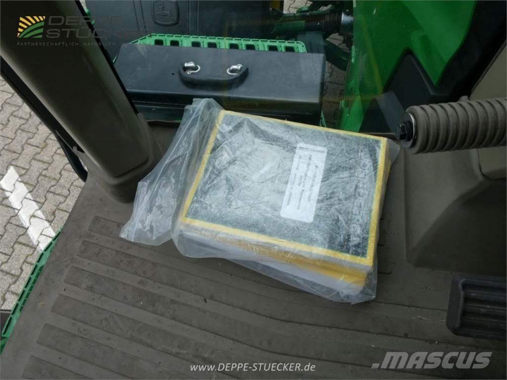 John Deere 8R 340 Ciągniki rolnicze
