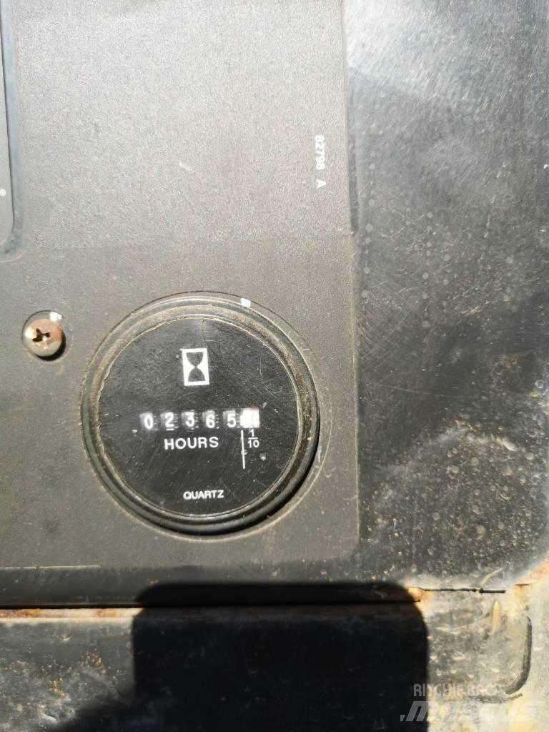 Genie GS 5390 RT Podnośniki nożycowe