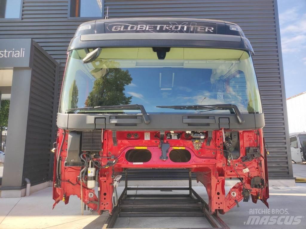 Volvo FH 4 L2 H3 Kabiny i wnętrze
