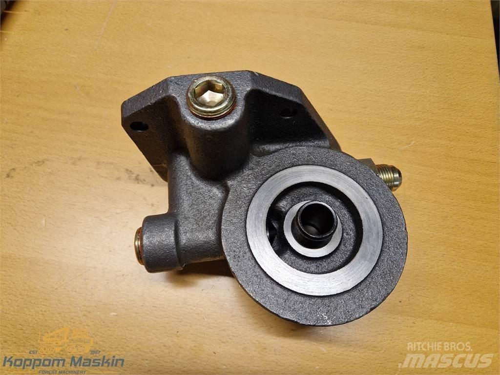 Rottne 87802998 Silniki