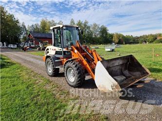 Terex TL 80 Ładowarki kołowe