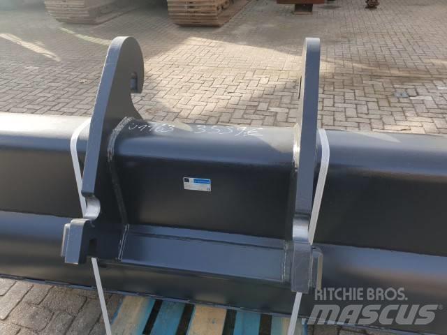 GP SBS55-2200-CW40 Łyżki do ładowarek