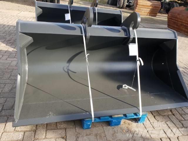 GP SBS55-2200-CW40 Łyżki do ładowarek