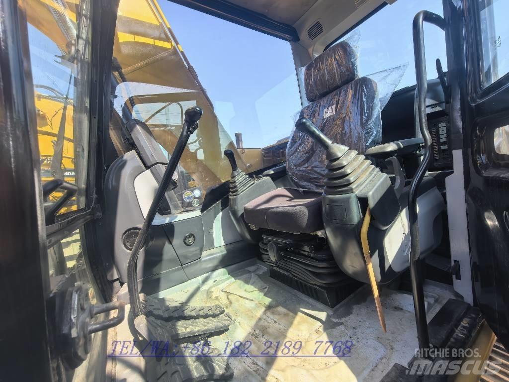 CAT 312 D2 GC Koparki gąsienicowe