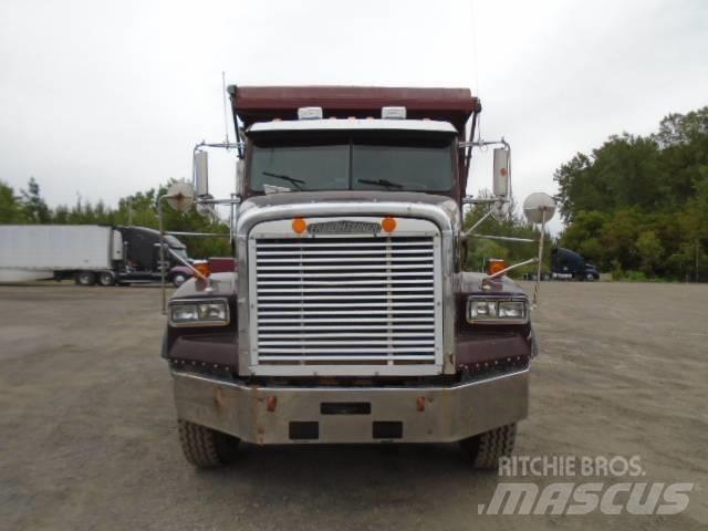 Freightliner FLD 112 Wywrotki