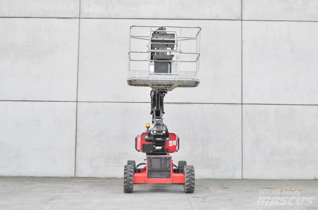 Manitou ManGo 12 Podnośniki przegubowe