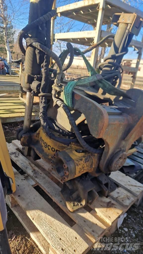 Engcon EC 226 Rotatory