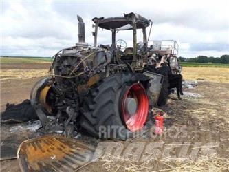 Fendt 1050 Vario    Tuz Wysięgniki i ramiona